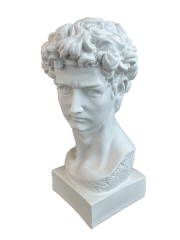 HYK1009 - HERMES BÜST