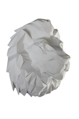 D81 - KÜBİK ASLAN DUVAR