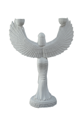 ŞD17 - İSİS ŞAMDAN