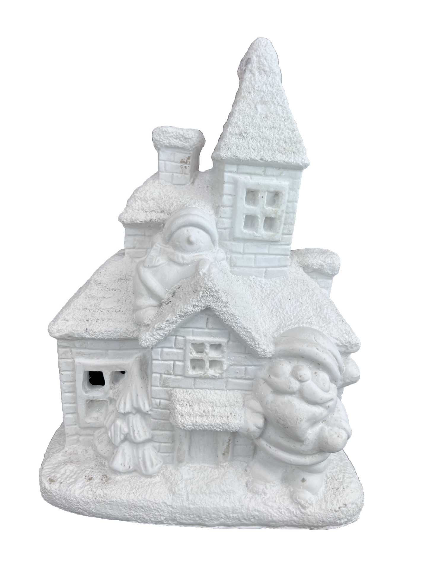HYK1022 - YILBAŞI EVİ