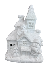 HYK1022 - YILBAŞI EVİ