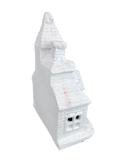 HYK1022 - YILBAŞI EVİ