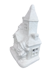 HYK1022 - YILBAŞI EVİ