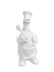HYK1029 - SPATULALI ÖRDEK