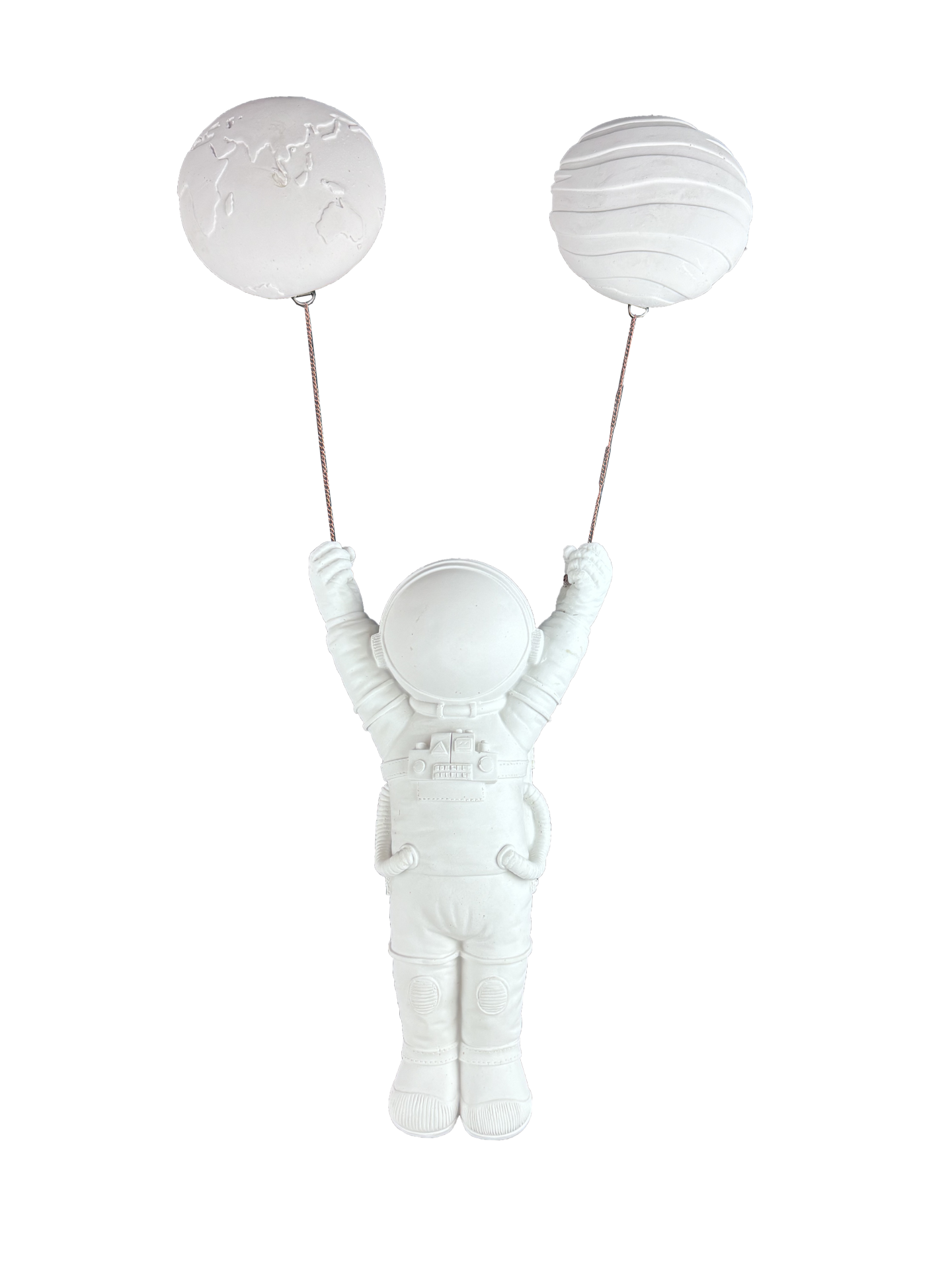 HYK1042 - AYA TUTUNAN DUVAR ASTRONOT