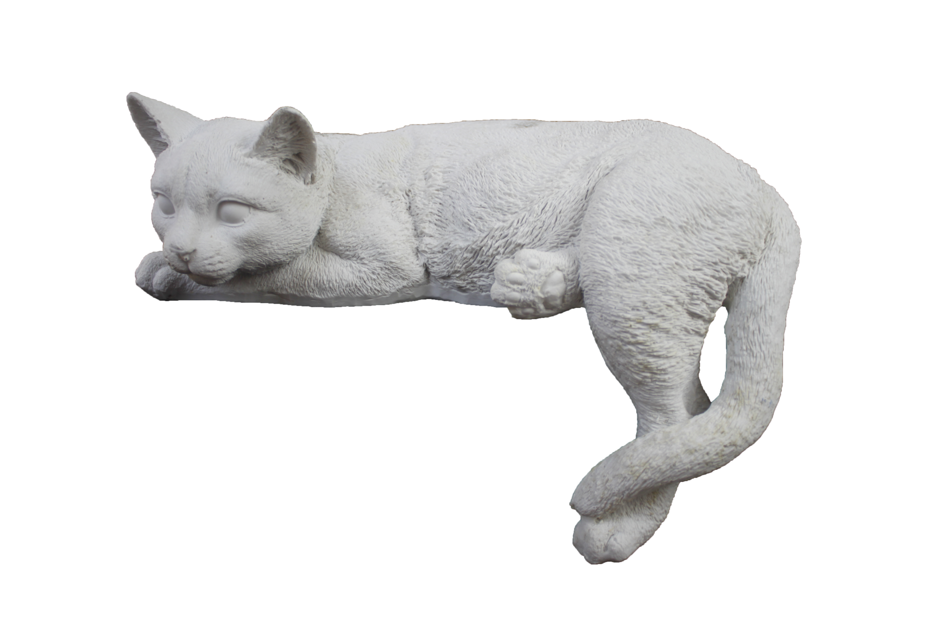 HYK852 - UZANAN KEDİ BİBLO