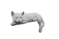 HYK852 - UZANAN KEDİ BİBLO