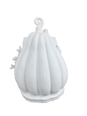 HYK1058 - HALLOWEEN BALKABAĞI EV