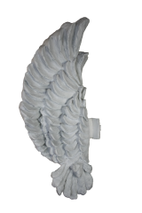 D83 -  fiber DEV MELEK KANATLAR