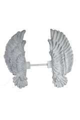 D83 -  fiber DEV MELEK KANATLAR