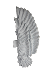 D83 -  fiber DEV MELEK KANATLAR