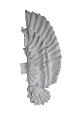 D83 -  fiber DEV MELEK KANATLAR