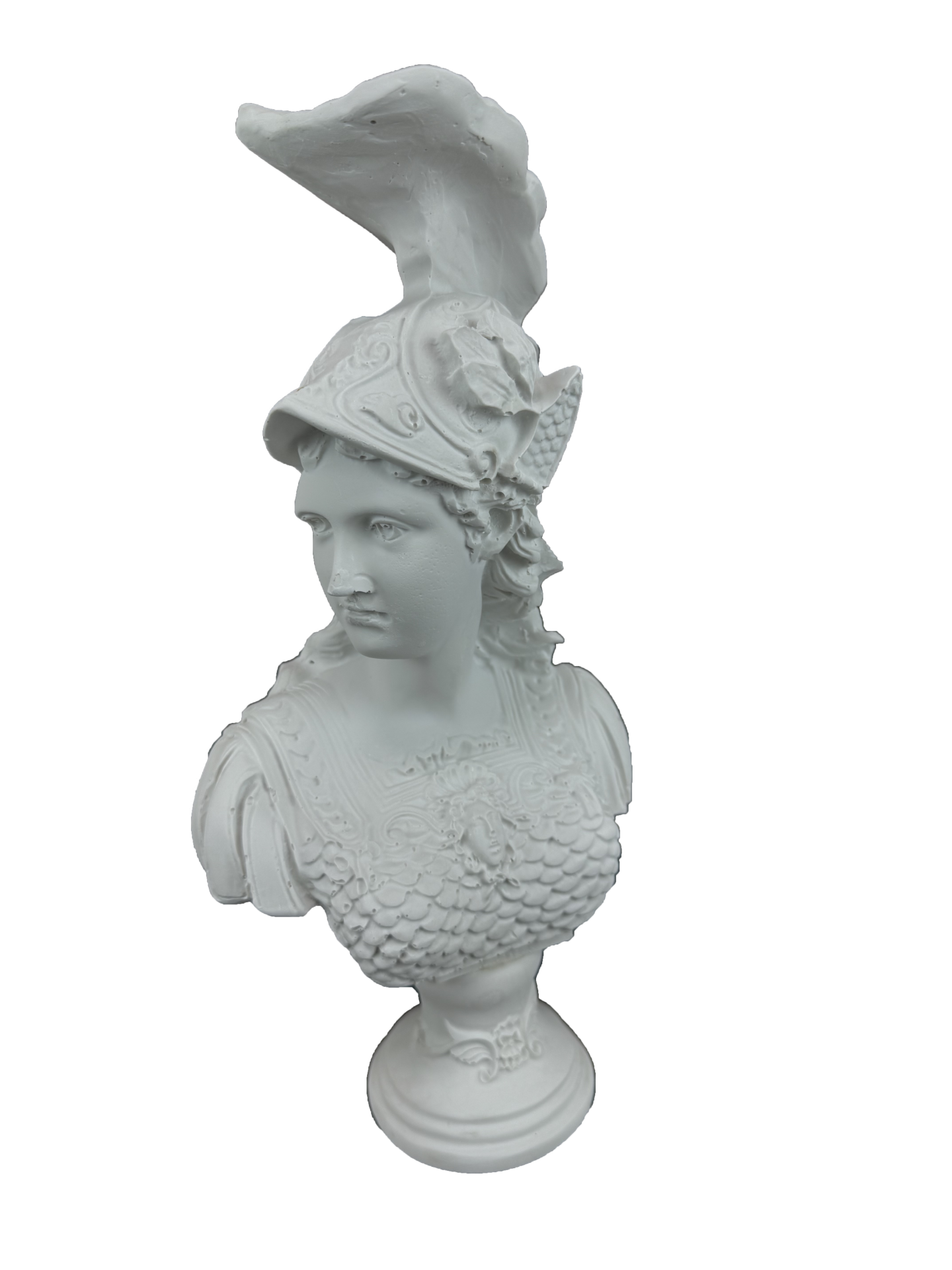 HYK1075 - ATHENA BÜST
