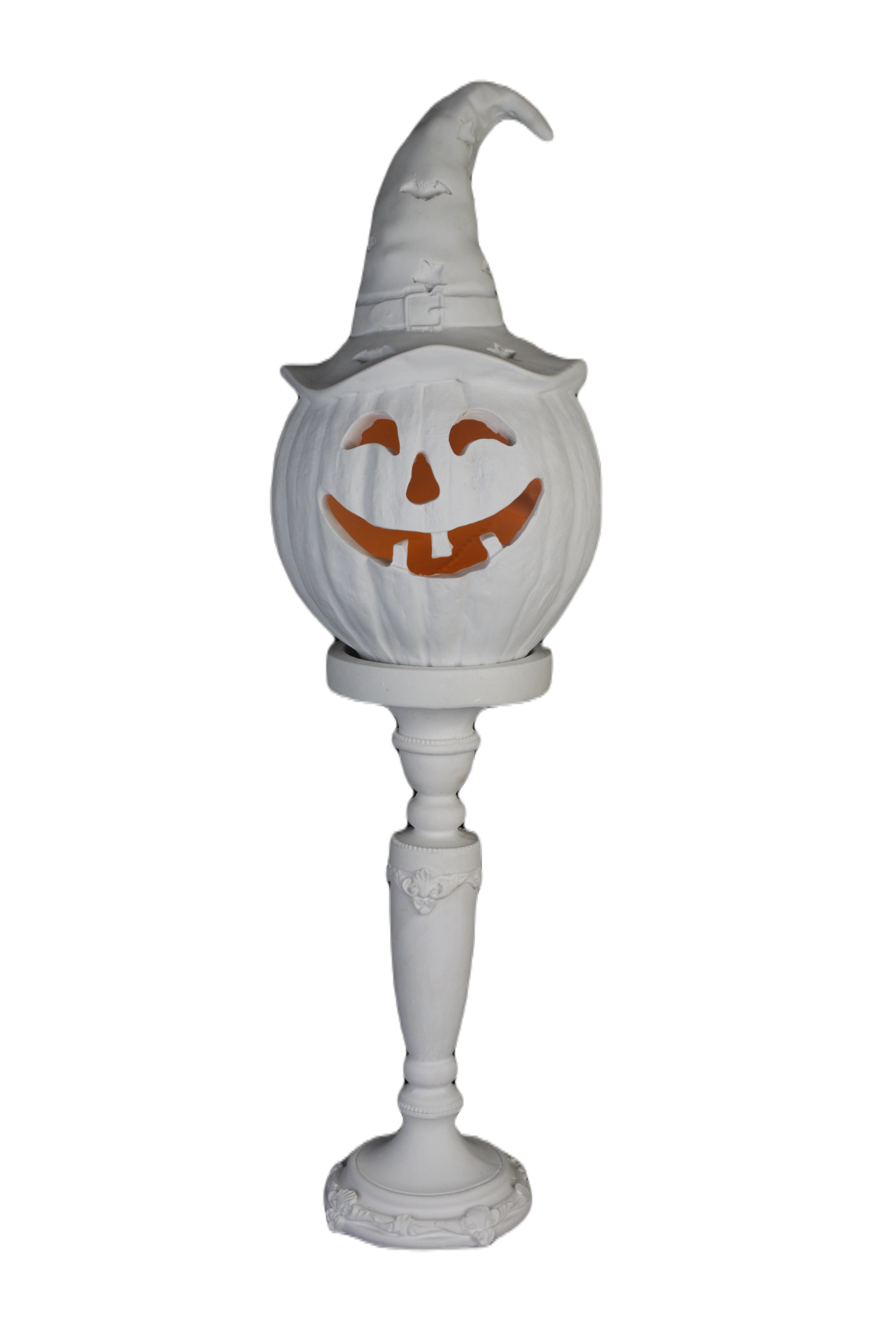 HYK878 - HALLOWEEN BAL KABAĞI KAİDELİ