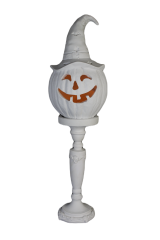 HYK878 - HALLOWEEN BAL KABAĞI KAİDELİ