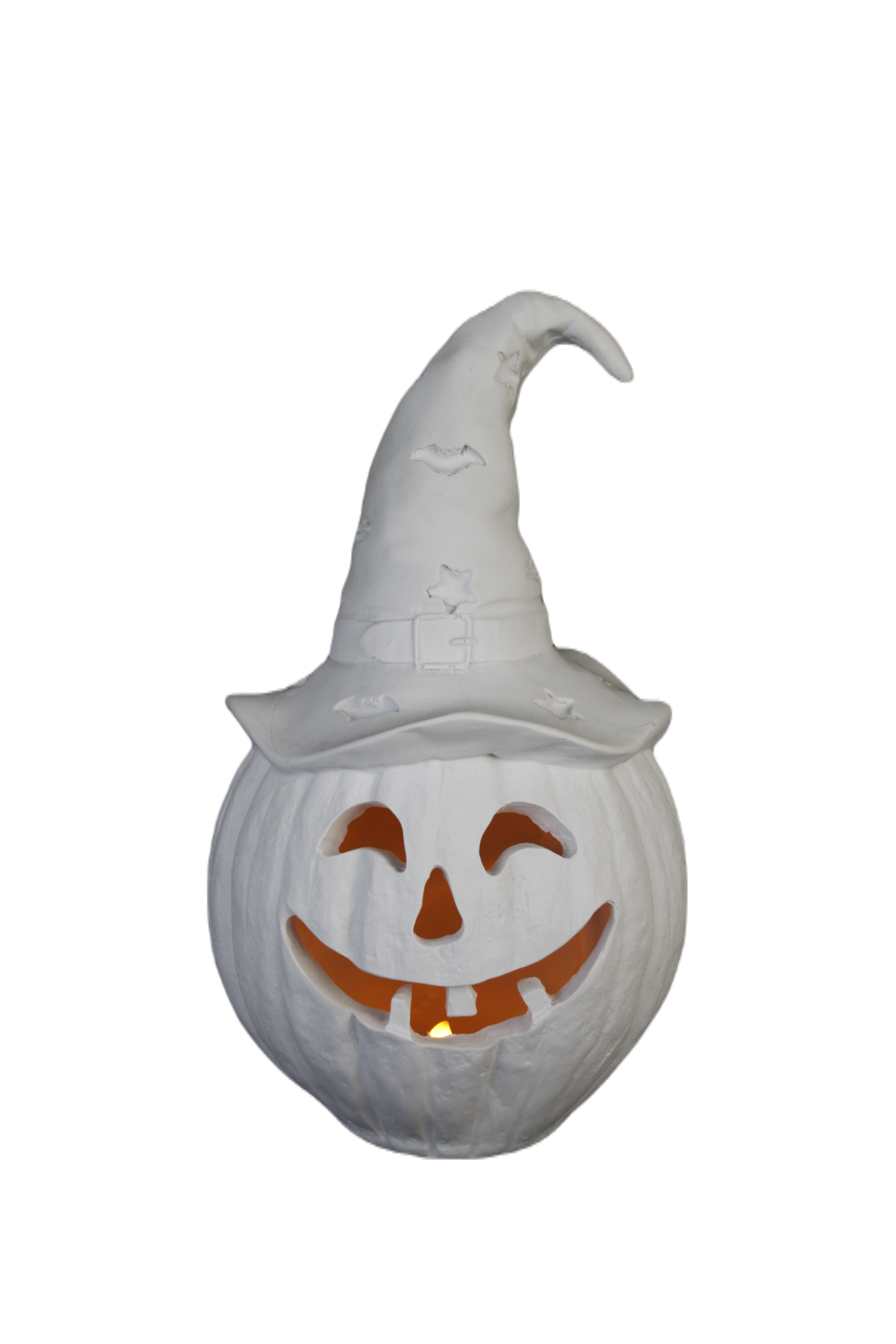 HYK879 - HALLOWEEN BAL KABAĞI