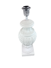 HYK1091 - DESENLİ ABAJUR