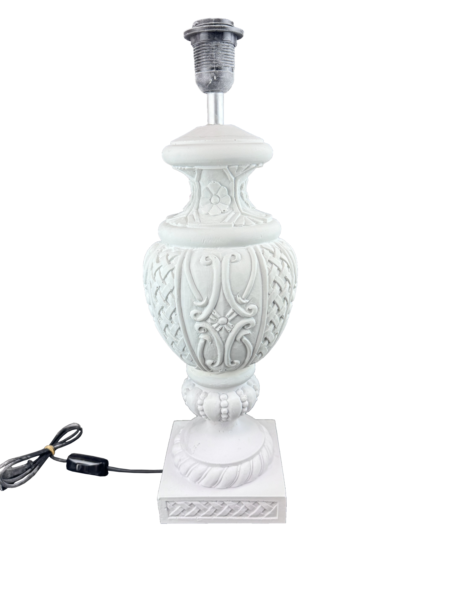 HYK1091 - DESENLİ ABAJUR