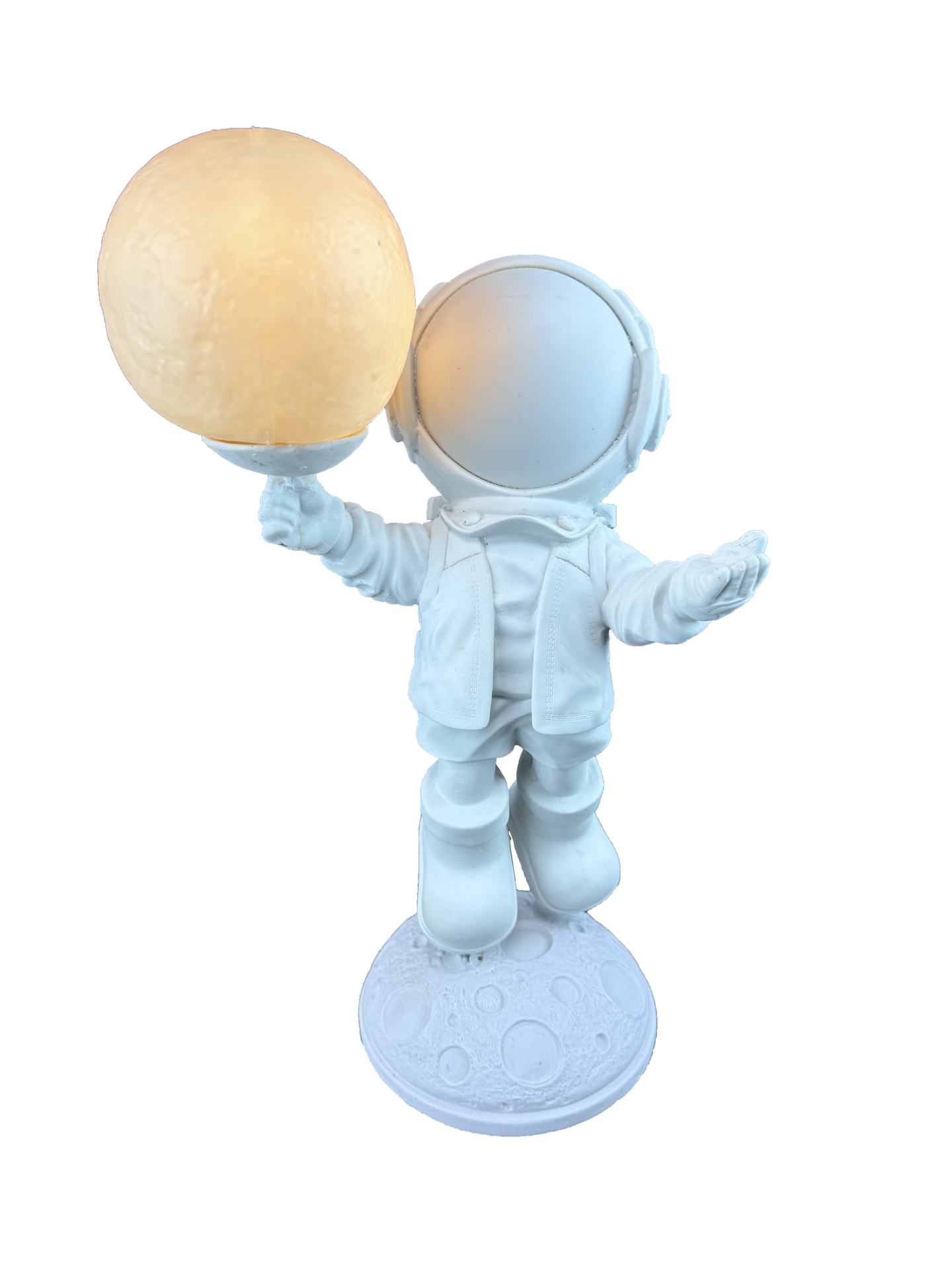 HYK1093 - LAMBALI ASTRONOT
