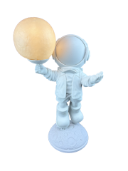 HYK1093 - LAMBALI ASTRONOT