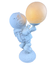 HYK1093 - LAMBALI ASTRONOT