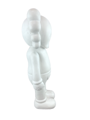 HYK1103 - BÜYÜK KAWS FİGÜR