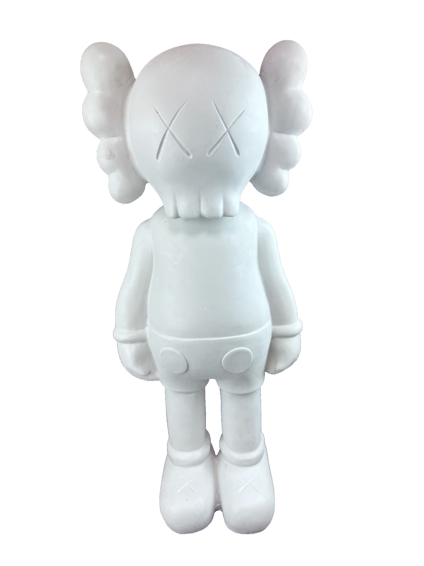 HYK1103 - BÜYÜK KAWS FİGÜR