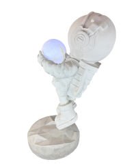 HYK1110 - KAİDELİ BÜYÜK ASTRONOT
