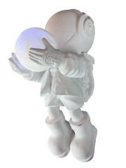 HYK1111 - BÜYÜK DUVAR ASTRONOT