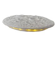 HYK1116 - LED AYDINLATMALI DUVAR AY DOKUSU