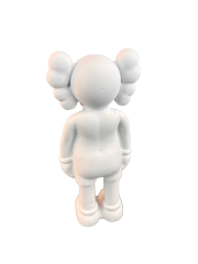 HYK1124 -KÜÇÜK KAWS FİGÜR