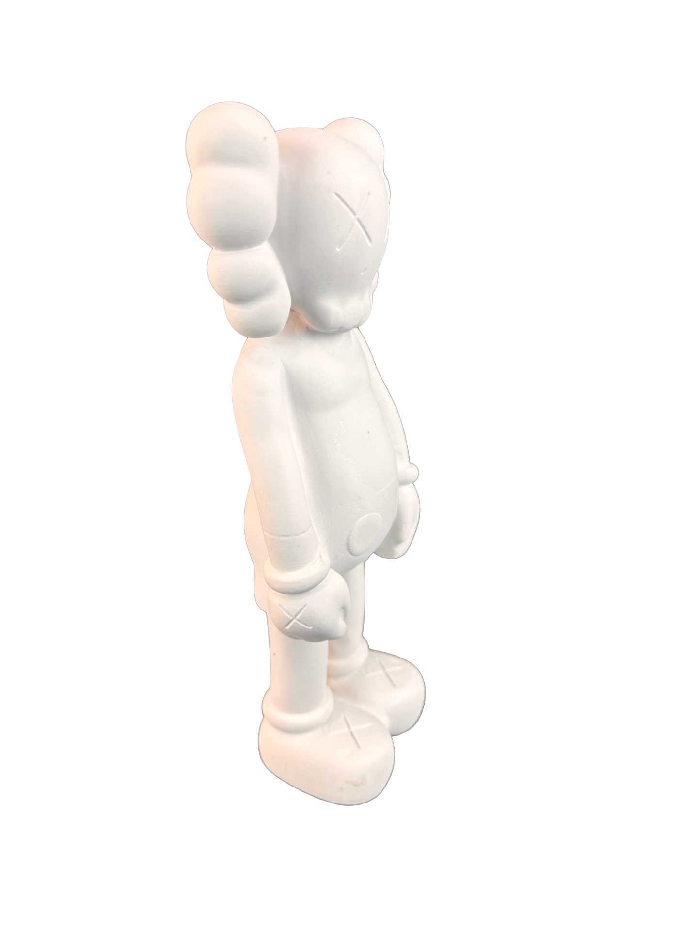 HYK1124 -KÜÇÜK KAWS FİGÜR