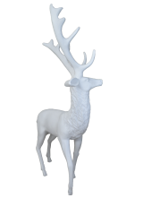 HYK934 - FİBER DEV GEYİK