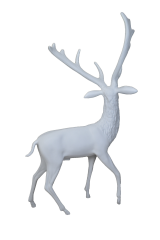 HYK934 - FİBER DEV GEYİK