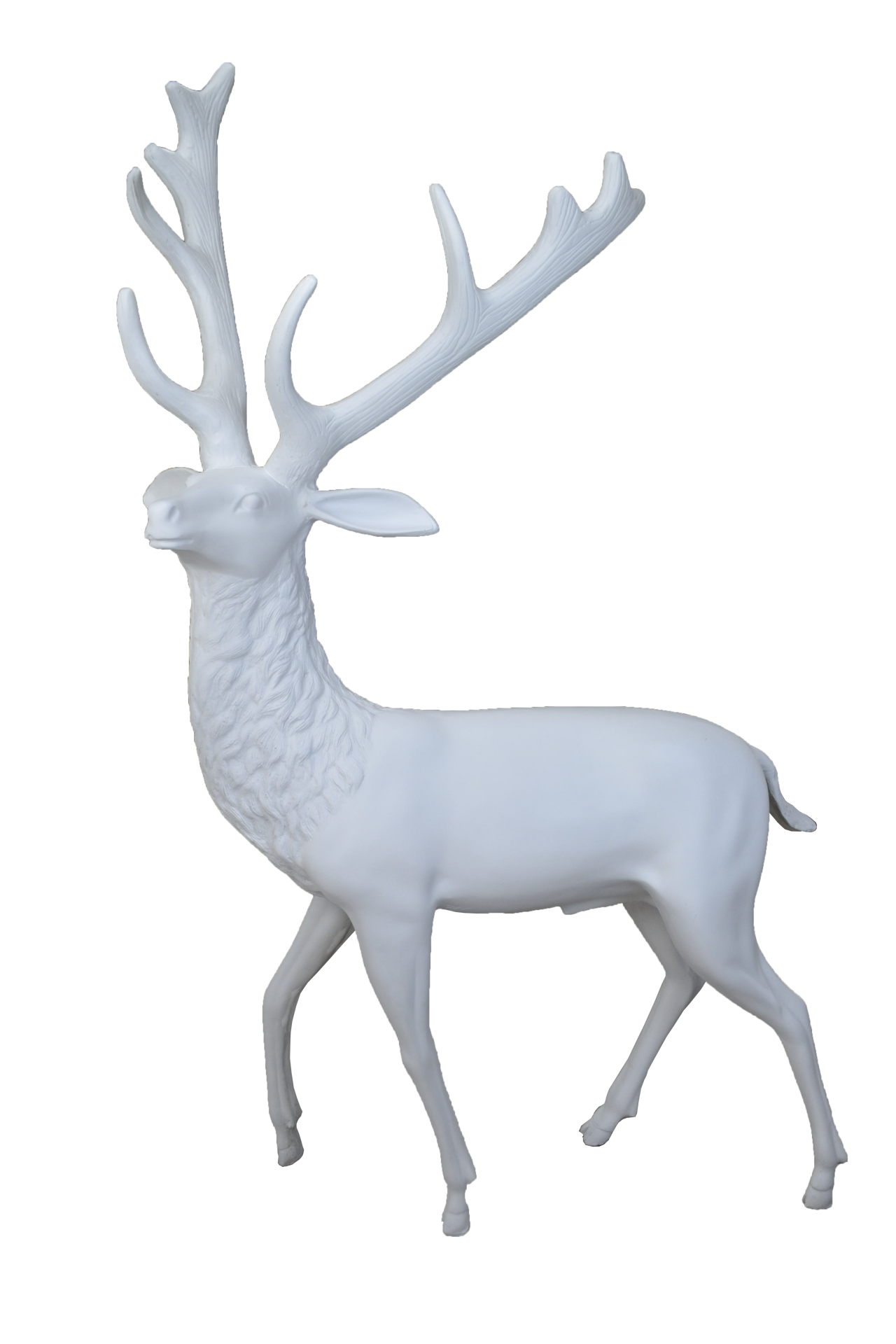 HYK934 - FİBER DEV GEYİK