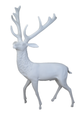 HYK934 - FİBER DEV GEYİK