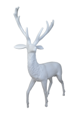 HYK934 - FİBER DEV GEYİK