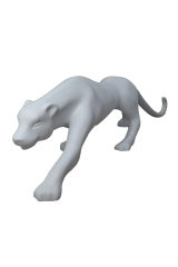 HYK935 - DEV FİBER PANTER