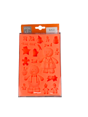 SLK13 - COOKİE AİLESİ L