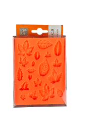 SLK19 - Yaprak Set M
