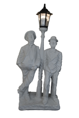 HYK956 - LAUREL VE HARDY