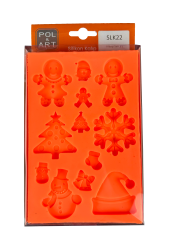 SLK22 - Yılbaşı Set 2 L