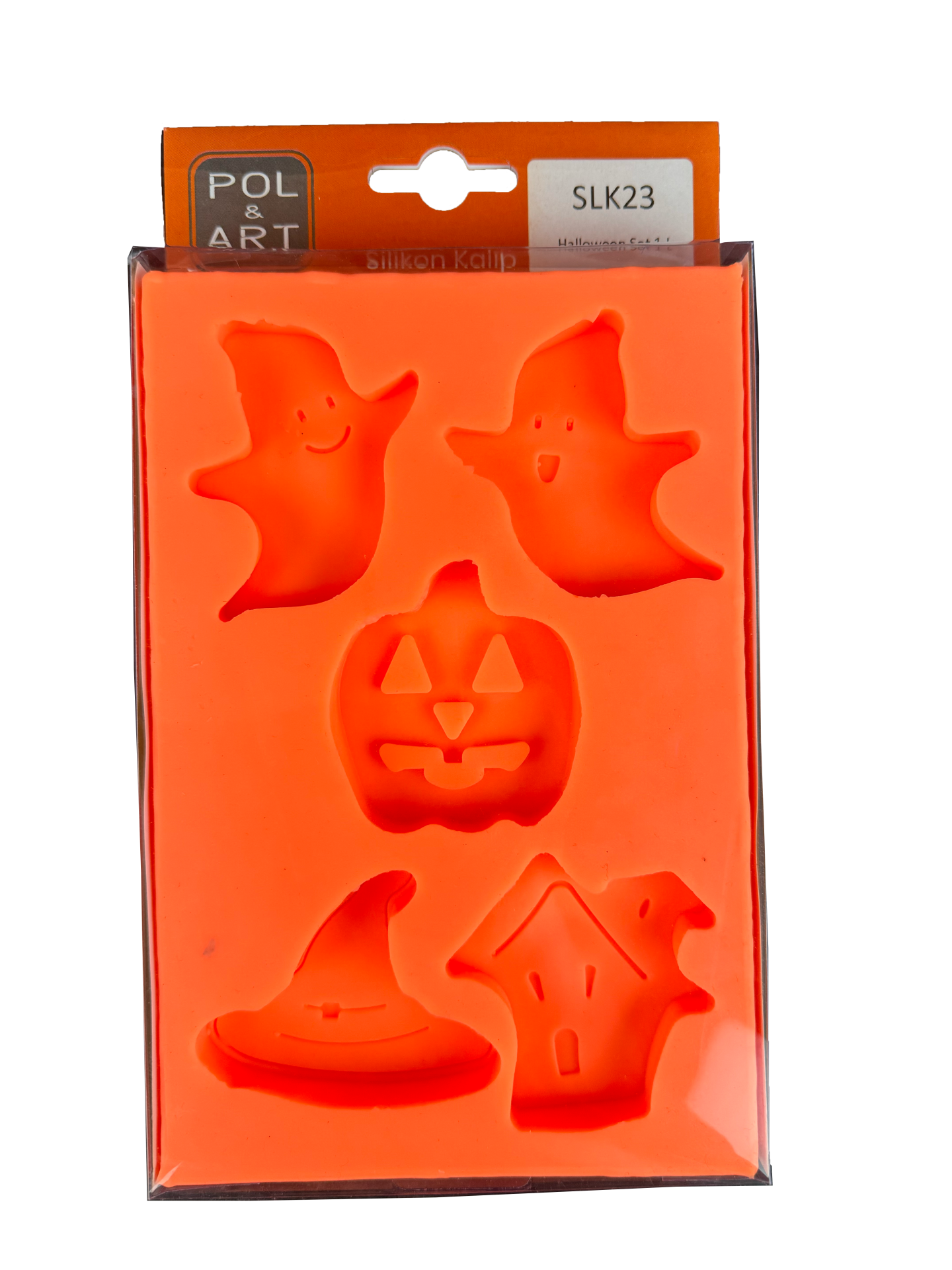 SLK23 - Halloween Set 1 L