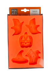 SLK23 - Halloween Set 1 L