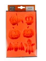 SLK24 - Halloween Set 2 L