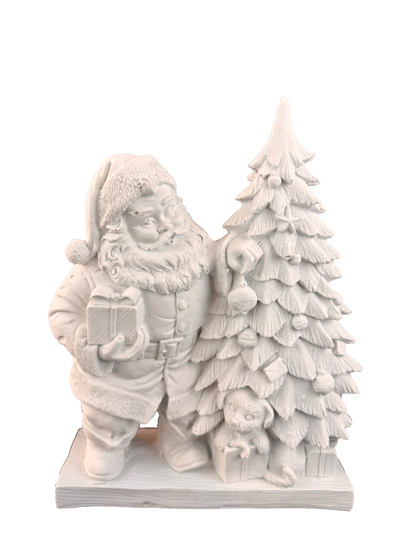 HYK1156 - ÇAM AĞAÇLI NOEL BABA
