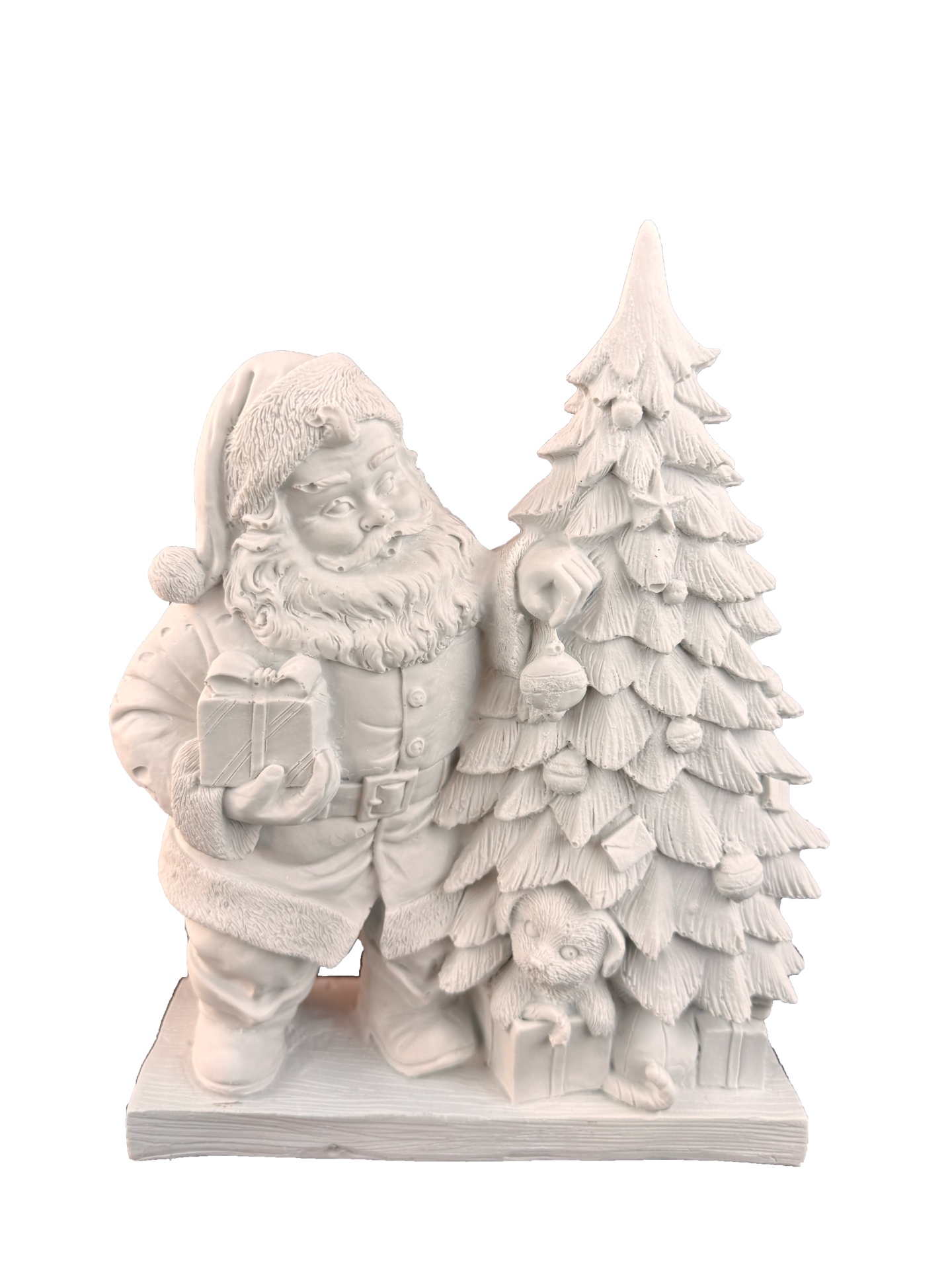 HYK1156 - ÇAM AĞAÇLI NOEL BABA