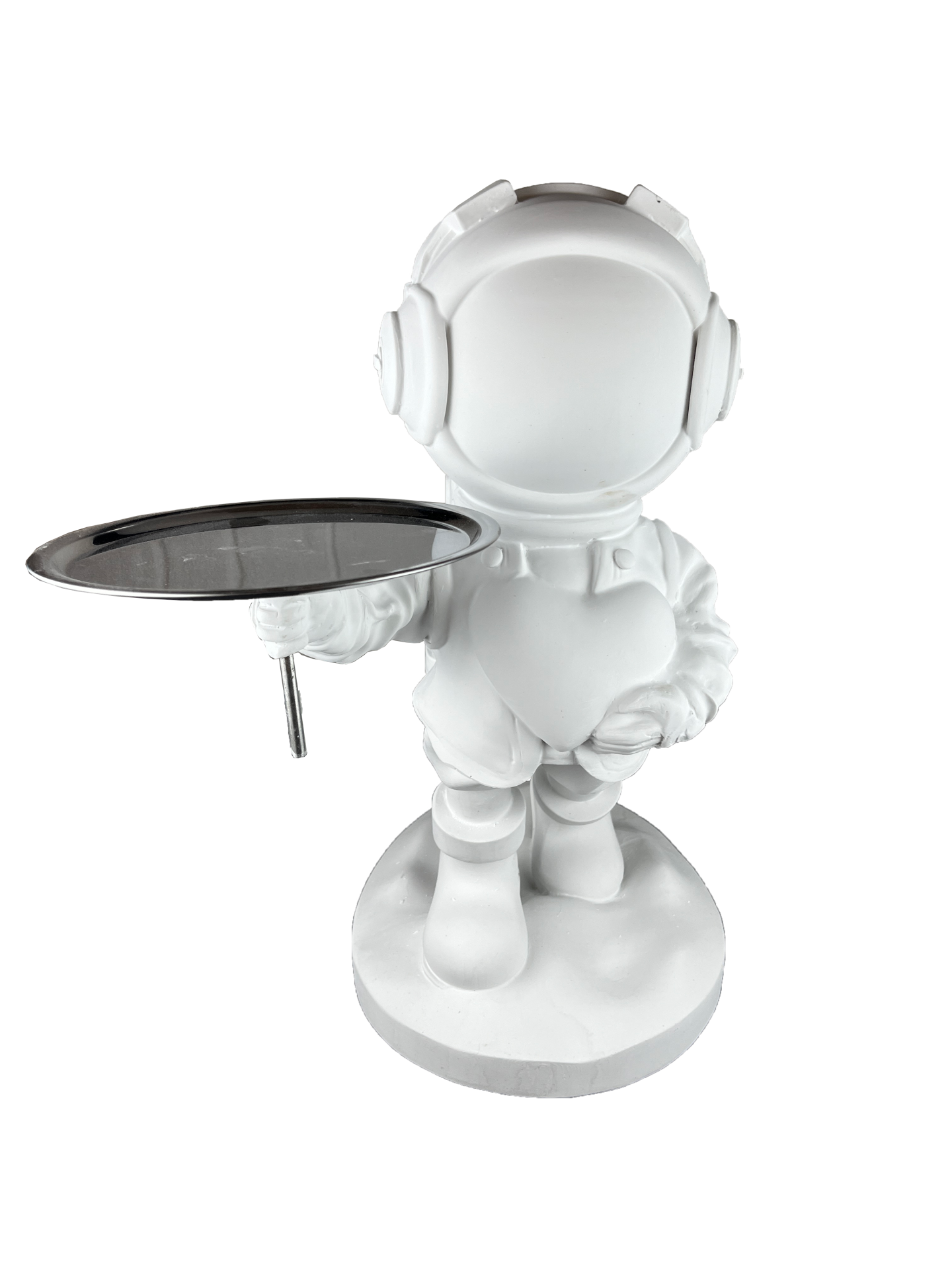 HYK1207 - TEPSİLİ ASTRONOT GARSON
