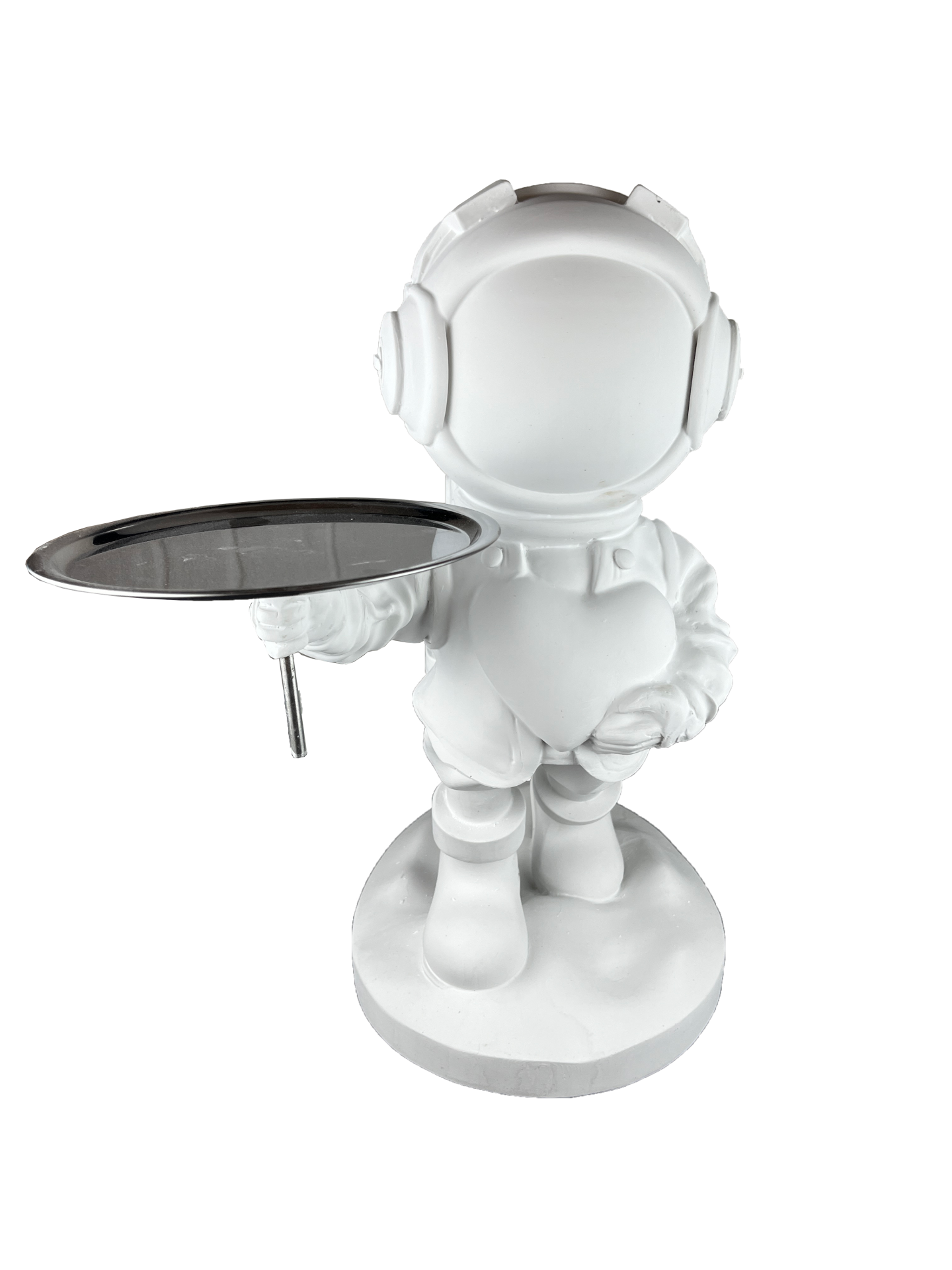 HYK1207 - TEPSİLİ ASTRONOT GARSON