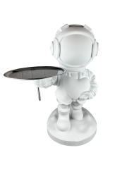 HYK1207 - TEPSİLİ ASTRONOT GARSON
